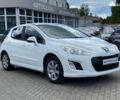 Пежо 308, объемом двигателя 1.6 л и пробегом 196 тыс. км за 6200 $, фото 1 на Automoto.ua