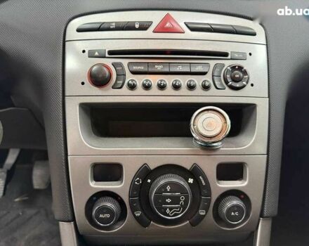 Пежо 308, об'ємом двигуна 1.6 л та пробігом 305 тис. км за 6190 $, фото 23 на Automoto.ua