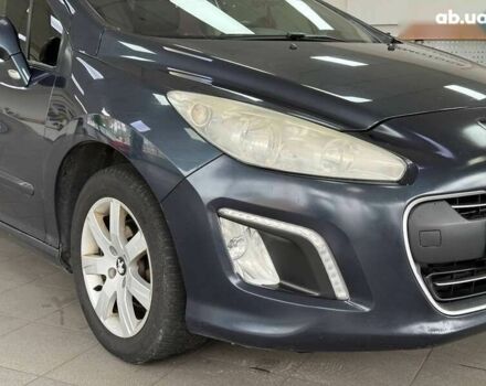 Пежо 308, об'ємом двигуна 1.6 л та пробігом 305 тис. км за 6190 $, фото 2 на Automoto.ua