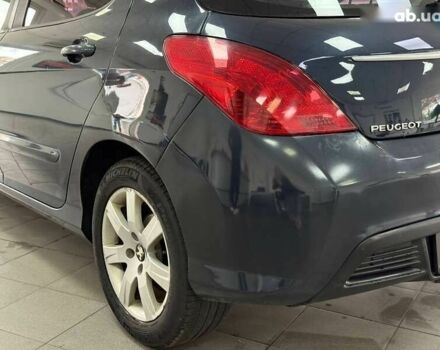 Пежо 308, об'ємом двигуна 1.6 л та пробігом 305 тис. км за 6190 $, фото 9 на Automoto.ua