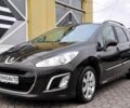 Пежо 308, объемом двигателя 1.6 л и пробегом 269 тыс. км за 5700 $, фото 1 на Automoto.ua