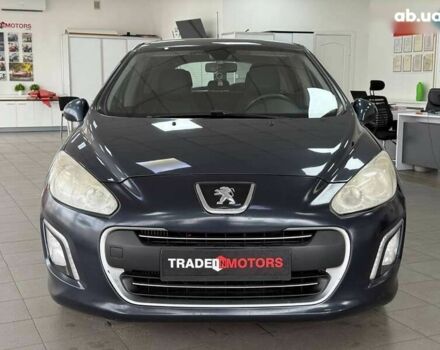 Пежо 308, об'ємом двигуна 1.6 л та пробігом 305 тис. км за 6190 $, фото 3 на Automoto.ua