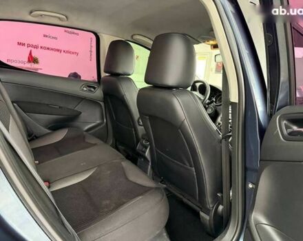 Пежо 308, об'ємом двигуна 1.6 л та пробігом 305 тис. км за 6190 $, фото 28 на Automoto.ua