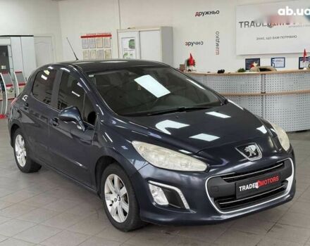 Пежо 308, об'ємом двигуна 1.6 л та пробігом 305 тис. км за 6190 $, фото 1 на Automoto.ua