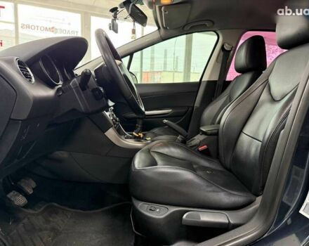 Пежо 308, об'ємом двигуна 1.6 л та пробігом 305 тис. км за 6190 $, фото 25 на Automoto.ua