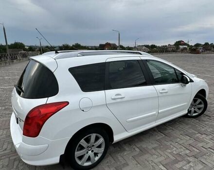 Пежо 308, об'ємом двигуна 1.6 л та пробігом 143 тис. км за 8000 $, фото 6 на Automoto.ua