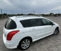 Пежо 308, об'ємом двигуна 1.6 л та пробігом 143 тис. км за 8000 $, фото 6 на Automoto.ua