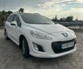 Пежо 308, об'ємом двигуна 1.6 л та пробігом 143 тис. км за 8000 $, фото 1 на Automoto.ua