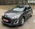 Пежо 308, объемом двигателя 1.6 л и пробегом 280 тыс. км за 7599 $, фото 1 на Automoto.ua