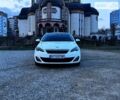 Пежо 308, объемом двигателя 2 л и пробегом 246 тыс. км за 11500 $, фото 8 на Automoto.ua