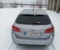 Пежо 308, объемом двигателя 1.56 л и пробегом 215 тыс. км за 9000 $, фото 4 на Automoto.ua