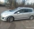 Пежо 308, объемом двигателя 1.56 л и пробегом 235 тыс. км за 6800 $, фото 6 на Automoto.ua