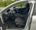 Пежо 308, объемом двигателя 1.6 л и пробегом 279 тыс. км за 8800 $, фото 25 на Automoto.ua