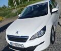 Пежо 308, объемом двигателя 1.56 л и пробегом 188 тыс. км за 9300 $, фото 1 на Automoto.ua