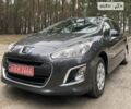 Пежо 308, объемом двигателя 1.6 л и пробегом 280 тыс. км за 7599 $, фото 1 на Automoto.ua