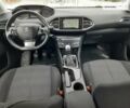 Пежо 308, объемом двигателя 1.6 л и пробегом 279 тыс. км за 8800 $, фото 55 на Automoto.ua