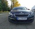 Пежо 308, объемом двигателя 1.6 л и пробегом 206 тыс. км за 9300 $, фото 18 на Automoto.ua