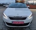 Пежо 308, объемом двигателя 2 л и пробегом 240 тыс. км за 11500 $, фото 3 на Automoto.ua