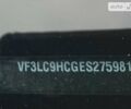 Пежо 308, об'ємом двигуна 1.6 л та пробігом 279 тис. км за 8800 $, фото 59 на Automoto.ua