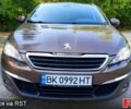 Пежо 308, об'ємом двигуна 1.6 л та пробігом 196 тис. км за 9800 $, фото 4 на Automoto.ua