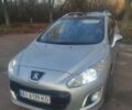 Пежо 308, об'ємом двигуна 1.56 л та пробігом 235 тис. км за 6800 $, фото 7 на Automoto.ua