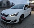 Пежо 308, объемом двигателя 2 л и пробегом 240 тыс. км за 11500 $, фото 1 на Automoto.ua