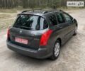 Пежо 308, объемом двигателя 1.6 л и пробегом 280 тыс. км за 7599 $, фото 9 на Automoto.ua