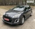 Пежо 308, объемом двигателя 1.6 л и пробегом 280 тыс. км за 7599 $, фото 2 на Automoto.ua