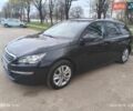Пежо 308, объемом двигателя 1.6 л и пробегом 212 тыс. км за 8800 $, фото 1 на Automoto.ua