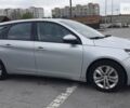 Пежо 308, об'ємом двигуна 1.6 л та пробігом 279 тис. км за 8800 $, фото 13 на Automoto.ua