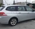 Пежо 308, объемом двигателя 1.6 л и пробегом 279 тыс. км за 8800 $, фото 11 на Automoto.ua