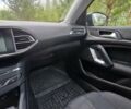 Пежо 308, объемом двигателя 1.56 л и пробегом 240 тыс. км за 9350 $, фото 24 на Automoto.ua