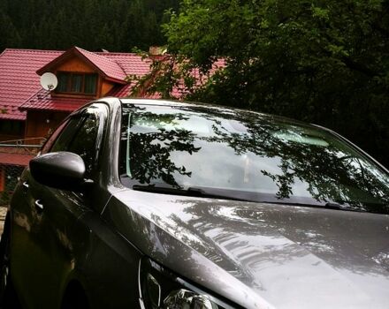 Пежо 308, объемом двигателя 1.6 л и пробегом 250 тыс. км за 8700 $, фото 1 на Automoto.ua