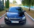 Пежо 308, объемом двигателя 1.6 л и пробегом 300 тыс. км за 8500 $, фото 4 на Automoto.ua