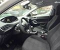 Пежо 308, объемом двигателя 1.6 л и пробегом 277 тыс. км за 8600 $, фото 9 на Automoto.ua