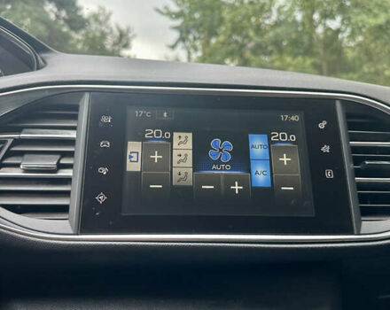Пежо 308, объемом двигателя 1.6 л и пробегом 333 тыс. км за 8199 $, фото 3 на Automoto.ua