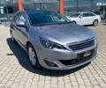 Пежо 308, объемом двигателя 2 л и пробегом 209 тыс. км за 11500 $, фото 1 на Automoto.ua