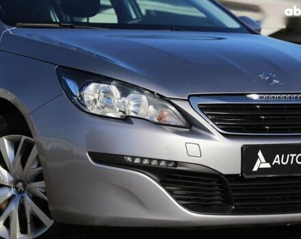 Пежо 308, об'ємом двигуна 0 л та пробігом 87 тис. км за 8500 $, фото 3 на Automoto.ua