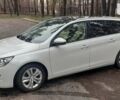 Пежо 308, объемом двигателя 1.6 л и пробегом 171 тыс. км за 9150 $, фото 1 на Automoto.ua