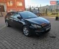 Пежо 308, объемом двигателя 1.56 л и пробегом 190 тыс. км за 11000 $, фото 17 на Automoto.ua