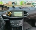 Пежо 308, об'ємом двигуна 1.56 л та пробігом 282 тис. км за 8850 $, фото 16 на Automoto.ua