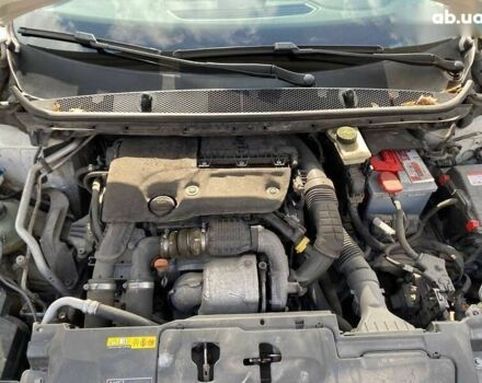 Пежо 308, объемом двигателя 1.6 л и пробегом 277 тыс. км за 8600 $, фото 27 на Automoto.ua