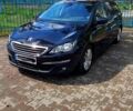 Пежо 308, объемом двигателя 1.6 л и пробегом 215 тыс. км за 8300 $, фото 1 на Automoto.ua