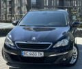 Пежо 308, об'ємом двигуна 1.56 л та пробігом 215 тис. км за 8799 $, фото 1 на Automoto.ua