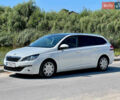 Пежо 308, объемом двигателя 1.6 л и пробегом 198 тыс. км за 8999 $, фото 2 на Automoto.ua