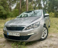 Пежо 308, объемом двигателя 1.6 л и пробегом 333 тыс. км за 8199 $, фото 1 на Automoto.ua