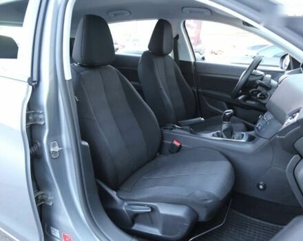 Пежо 308, об'ємом двигуна 0 л та пробігом 87 тис. км за 8500 $, фото 11 на Automoto.ua