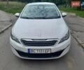 Пежо 308, объемом двигателя 1.56 л и пробегом 214 тыс. км за 9300 $, фото 1 на Automoto.ua