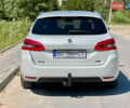 Пежо 308, объемом двигателя 1.6 л и пробегом 198 тыс. км за 8999 $, фото 6 на Automoto.ua