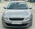 Пежо 308, объемом двигателя 1.6 л и пробегом 333 тыс. км за 8199 $, фото 7 на Automoto.ua